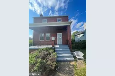 5032 E Capitol Street NE, Washington, DC 20019 - Photo 1