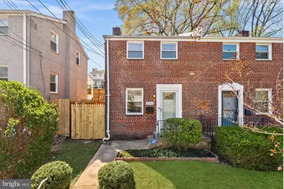 4343 F Street SE, Washington, DC 20019 - Photo 28