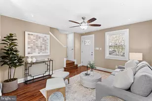 4343 F St SE, Washington, DC 20019 - Photo 4