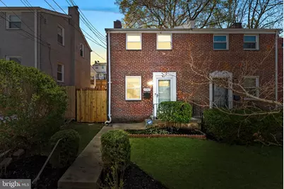 4343 F Street SE, Washington, DC 20019 - Photo 30