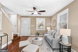 4343 F St SE, Washington, DC 20019 - Photo 2