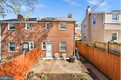 4343 F Street SE, Washington, DC 20019 - Photo 30