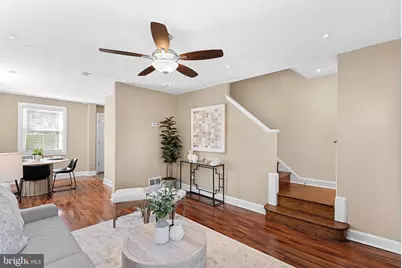 4343 F Street SE, Washington, DC 20019 - Photo 2