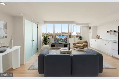 1718 P Street NW #902, Washington, DC 20036 - Photo 2