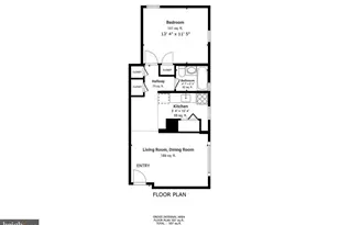1631 6th St NW, Washington, DC 20001 - Photo 4
