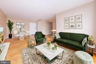 1260 21st St NW, Washington, DC 20036 - Photo 6