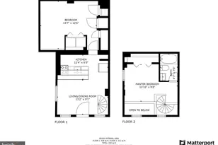 1213 12th St NW, Washington, DC 20005 - Photo 4