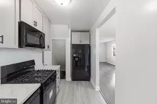 138 Mississippi Ave SE, Washington, DC 20032 - Photo 14