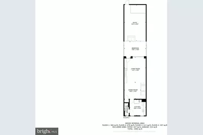 2420 NW I Street NW, Washington, DC 20037 - Photo 58