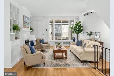 2420 NW I Street NW, Washington, DC 20037 - Photo 2