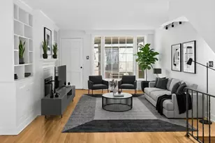 2420 NW I Street NW, Washington, DC 20037 - Photo 4