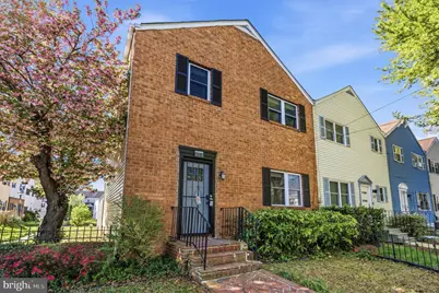 3300 Martin Luther King Jr Avenue SE, Washington, DC 20032 - Photo 2