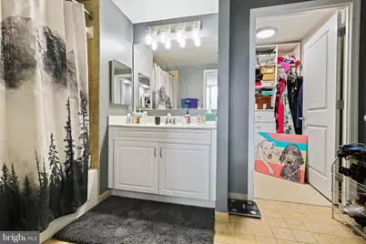 555 Massachusetts Avenue NW #418, Washington, DC 20001 - Photo 12