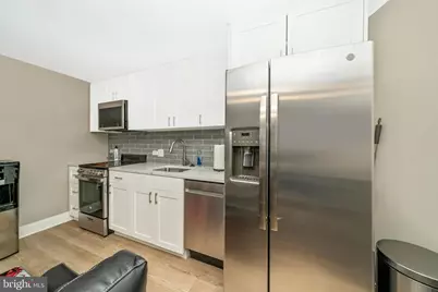 459 Massachusetts Avenue NW #B3, Washington, DC 20001 - Photo 30