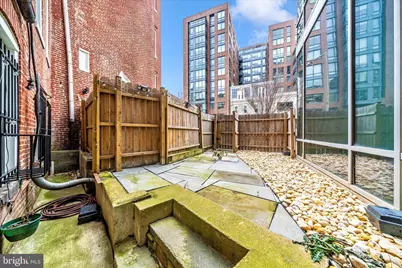 459 Massachusetts Avenue NW #B3, Washington, DC 20001 - Photo 38