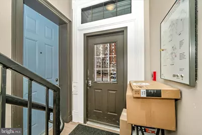 459 Massachusetts Avenue NW #B3, Washington, DC 20001 - Photo 8