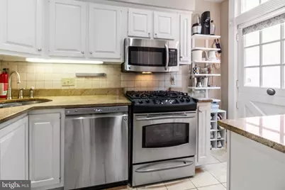 1244 34th Street NW, Washington, DC 20007 - Photo 10