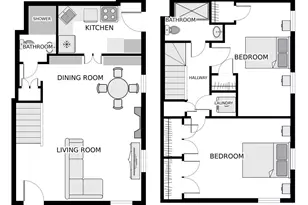 1244 34th St NW, Washington, DC 20007 - Photo 26