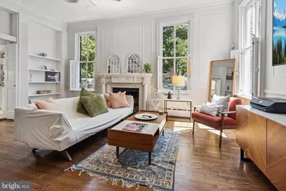 1244 34th Street NW, Washington, DC 20007 - Photo 6