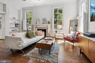 1244 34th St NW, Washington, DC 20007 - Photo 6