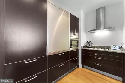 3303 Water Street NW #4B, Washington, DC 20007 - Photo 12