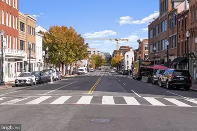 3303 Water Street NW #4B, Washington, DC 20007 - Photo 44