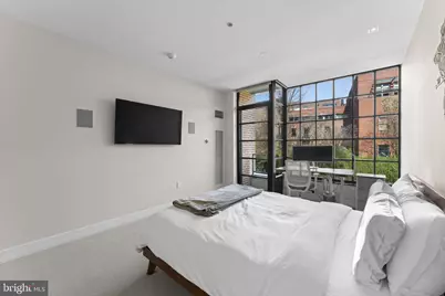 3303 Water Street NW #4B, Washington, DC 20007 - Photo 28