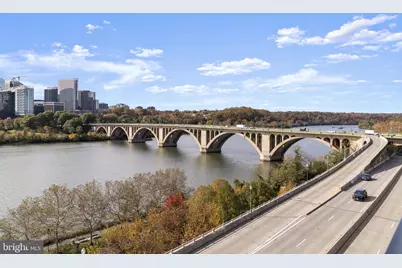 3303 Water Street NW #4B, Washington, DC 20007 - Photo 52