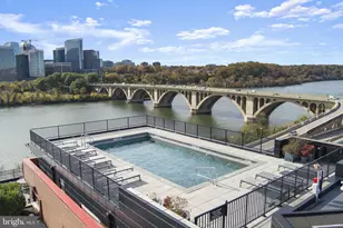 3303 Water St NW, Washington, DC 20007 - Photo 46