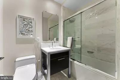 3303 Water Street NW #4B, Washington, DC 20007 - Photo 22