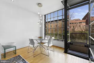 3303 Water St NW, Washington, DC 20007 - Photo 18