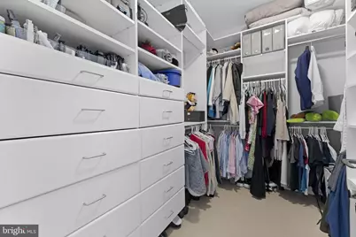 3303 Water Street NW #4B, Washington, DC 20007 - Photo 30