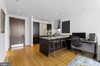 3303 Water Street NW #4B, Washington, DC 20007 - Photo 8