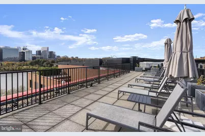 3303 Water Street NW #4B, Washington, DC 20007 - Photo 58