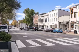 3303 Water St NW, Washington, DC 20007 - Photo 38