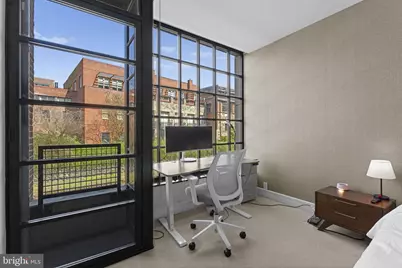 3303 Water Street NW #4B, Washington, DC 20007 - Photo 26