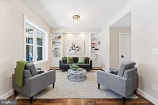 705 Kentucky Ave SE, Washington, DC 20003 - Photo 6