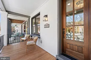 705 Kentucky Ave SE, Washington, DC 20003 - Photo 2