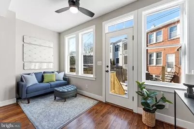 705 Kentucky Avenue SE, Washington, DC 20003 - Photo 16