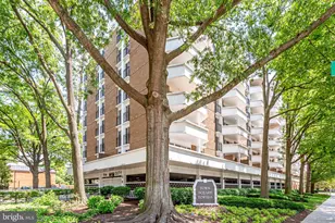 700 7th St SW, Washington, DC 20024 - Photo 24