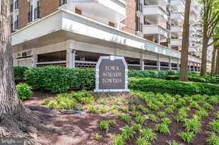 700 7th St SW, Washington, DC 20024 - Photo 42