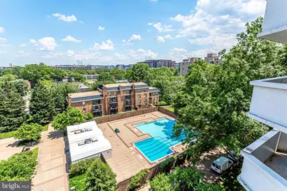 700 7th Street SW #311, Washington, DC 20024 - Photo 32
