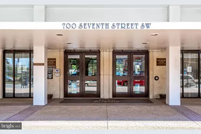 700 7th Street SW #311, Washington, DC 20024 - Photo 44