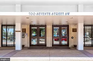 700 7th St SW, Washington, DC 20024 - Photo 44