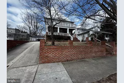 513 Whittier Street NW, Washington, DC 20012 - Photo 2