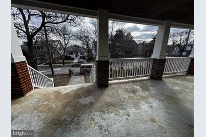 513 Whittier Street NW, Washington, DC 20012 - Photo 4