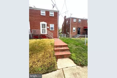644 Burns Street SE, Washington, DC 20019 - Photo 1