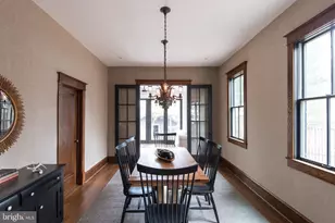 4910 Brandywine St NW, Washington, DC 20016 - Photo 2