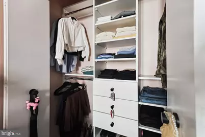 1150 K Street NW #706, Washington, DC 20005 - Photo 18