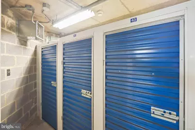 1150 K Street NW #706, Washington, DC 20005 - Photo 20